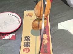 -钱锋炭缸烧烤(南湖大路总店)