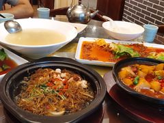 -达旺·鸡毛店(巴南万达店)