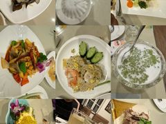 -芭堤雅泰国餐厅(胜利路店)