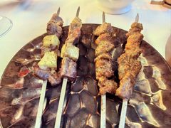 -龟兹KUCINA·新疆菜(前滩L+PLAZA店)