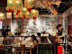 大堂-大鸽饭(北京路店)