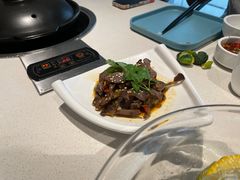 和味鸡肾-百年果林椰子鸡(中洲店)