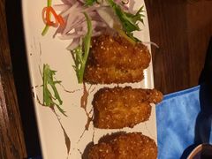 -甘尼仕印度餐厅酒吧(斜塘老街店)