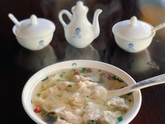 小馄饨-汪一挑馄饨(老街店)