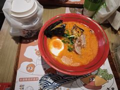 -吾妻拉面•和风食堂(群光广场店)