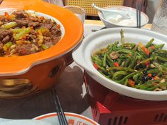 -湘辣辣鲜炒黄牛肉(顺义华联店)