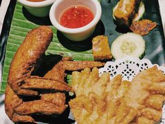 -关夫人餐厅(阳光广场店)