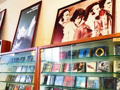 -麦田书店(国防路店)