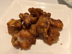 陈皮排骨-花城苑广府菜(侨鑫店)