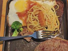 -豪享来中西餐厅(隆昌店)