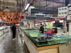 -渔友鲜海鲜加工(海鲜大世界店)