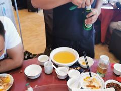 -一品楼灌汤包子(西门大街店)