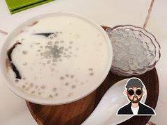 -聪嫂私房甜品(旺角二店)
