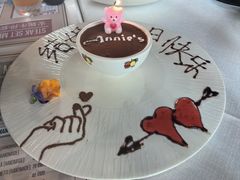 -安妮意大利餐厅(日坛店)