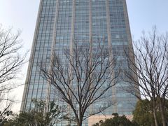 -上海宝华万豪酒店