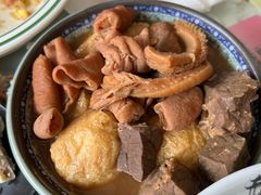 -黄师奶甜品店