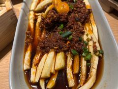 -蜜桃餐厅·伴山(绿宝广场店)