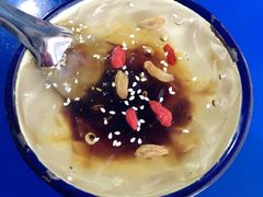 冰粉-马路边边·成都串串(翠柏路店)