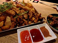 -牛啤堂精酿啤酒餐吧(五棵松华熙店)