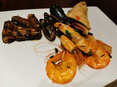 -杭州国际会议中心洲际酒店-原素全日餐厅(解放东路店)