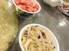 -老浒记烤鸭-北京菜(琉璃厂店)