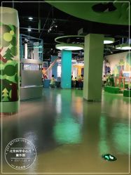 -北京科学中心儿童乐园