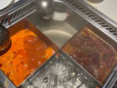 -海底捞火锅(威高广场店)