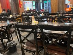 -古乐牛香·鲜牛肉牛杂火锅(象湖店)