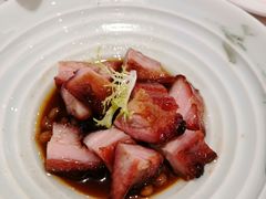 蜜汁靓叉烧-稻香酒家(天河城店)