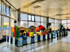 -长沙黄花国际机场-T1航站楼