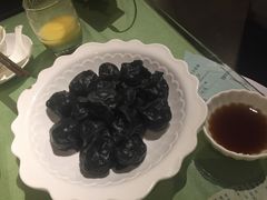 -天厨妙香素食餐厅(清华店)