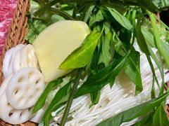 -黔滚滚贵州牛肉火锅·酸汤火锅(创意园店)
