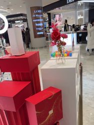 -奥伦纳素Erno Laszlo