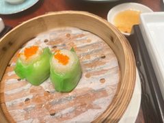 -明阁 Ming Court(广州朗豪酒店)