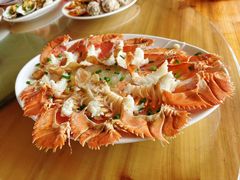 -海门岛七号餐厅