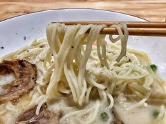 招牌汤拉面-豆恩咖餐(厦大翔安店)