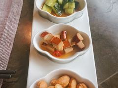 -西安凯悦酒店·湖畔中餐厅