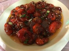 -巴厘龙虾·榜首油焖大虾(洞庭·艺术洋房店)