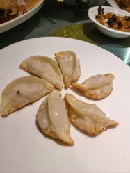 -新锦江大酒店·宴会厅·婚宴