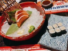 -古田居·特色寿司料理(星之岛旗舰店)