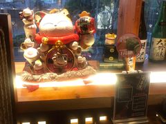 -有喜屋·深夜食堂(北京西路店)