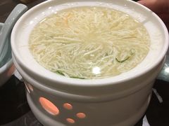 文思豆腐-冶春茶社(星汉大厦店)