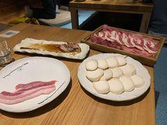 -韩国料理大力士(屏风街店)