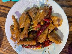 -蚝堡海鲜·威海菜·海肠捞饭·烧烤·亚洲吃蚝公司(幸福门店)