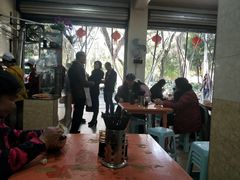 大堂-代四孃牛华豆腐脑美味小食(总店)