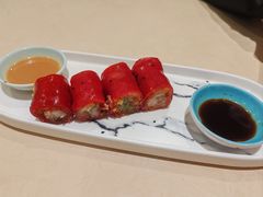 -丰圆轩粤式茶楼(大宁国际商业广场店)