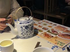-小菜园新徽菜(南通永旺店)