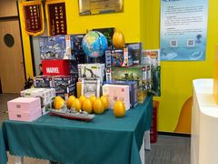 -新东方素质(金源校区)