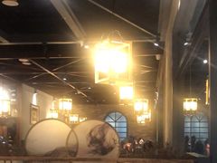 -快乐小羊·内蒙牛羊肉火锅(流花中心店)