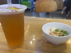 -丽丽三鲜螺蛳粉(田林路店)